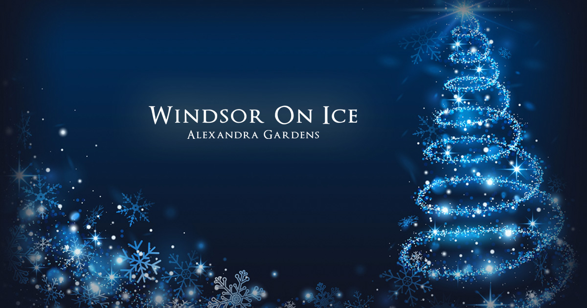 to Windsor On Ice Windsor on Ice